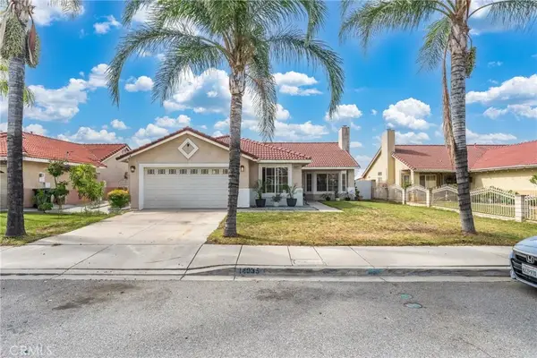 14035 Clover Court, Fontana, CA 92335