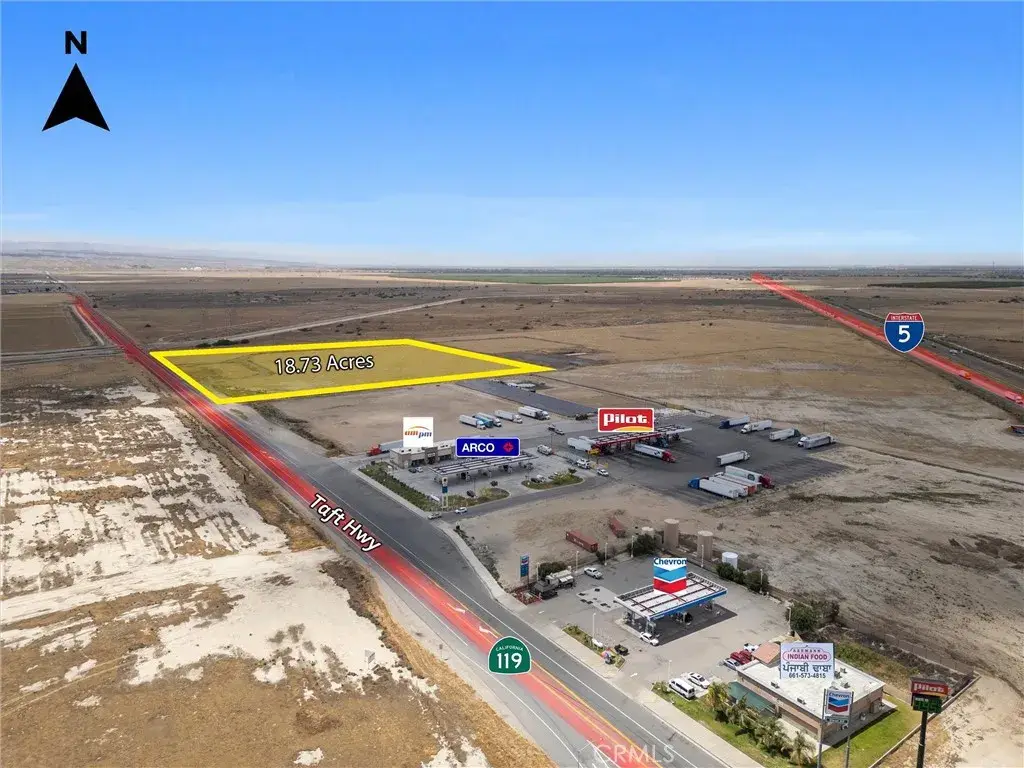20638 Taft, Bakersfield, CA 93311 - #1
