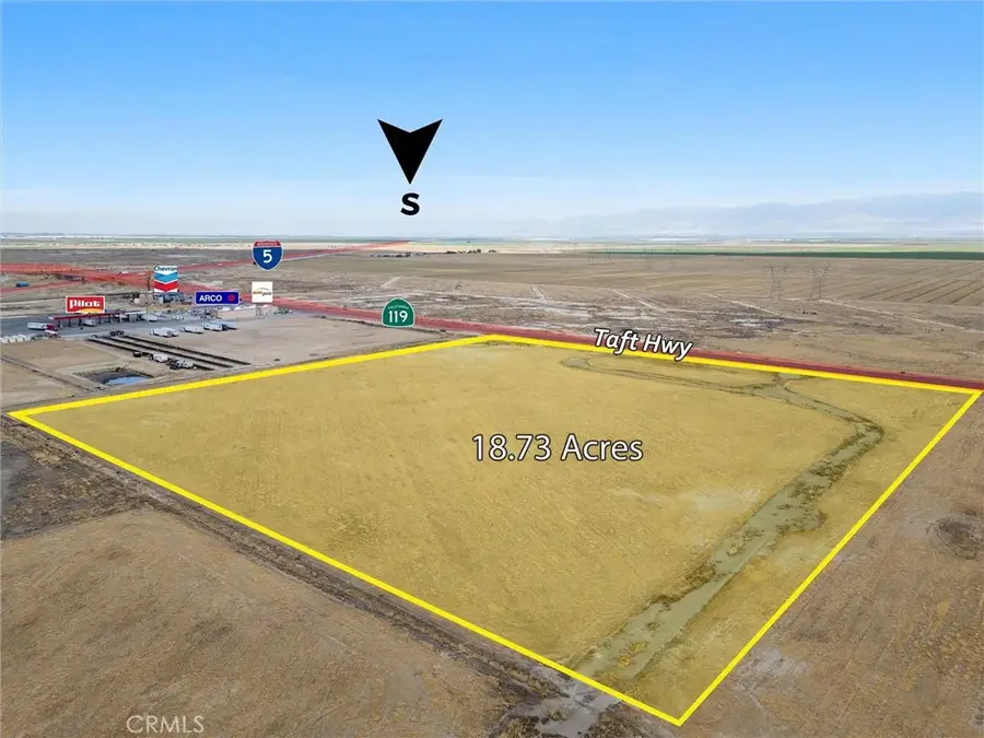 20638 Taft, Bakersfield, CA 93311 - #2