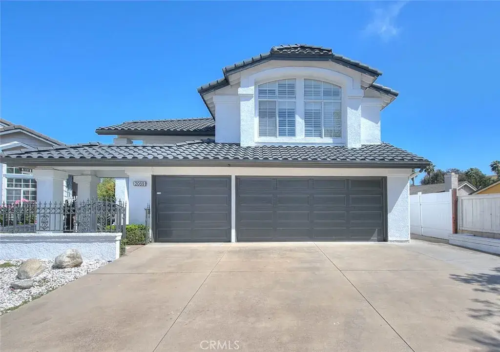 2059 Big Oak Avenue, Chino Hills, CA 91709 - #1
