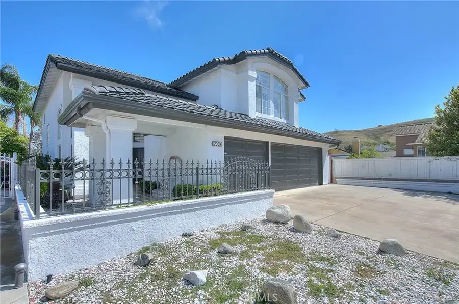 2059 Big Oak Avenue, Chino Hills, CA 91709 - #2