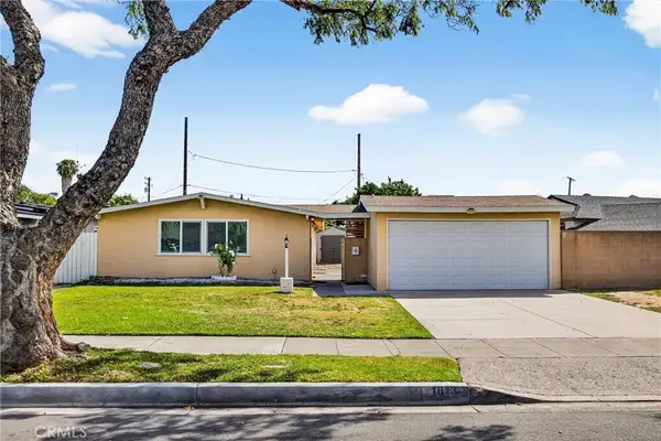 1813 W Westmont Drive, Anaheim, CA 92801