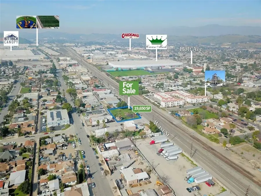 115 S Myrtle Ave, Pomona, CA 91766 - #3