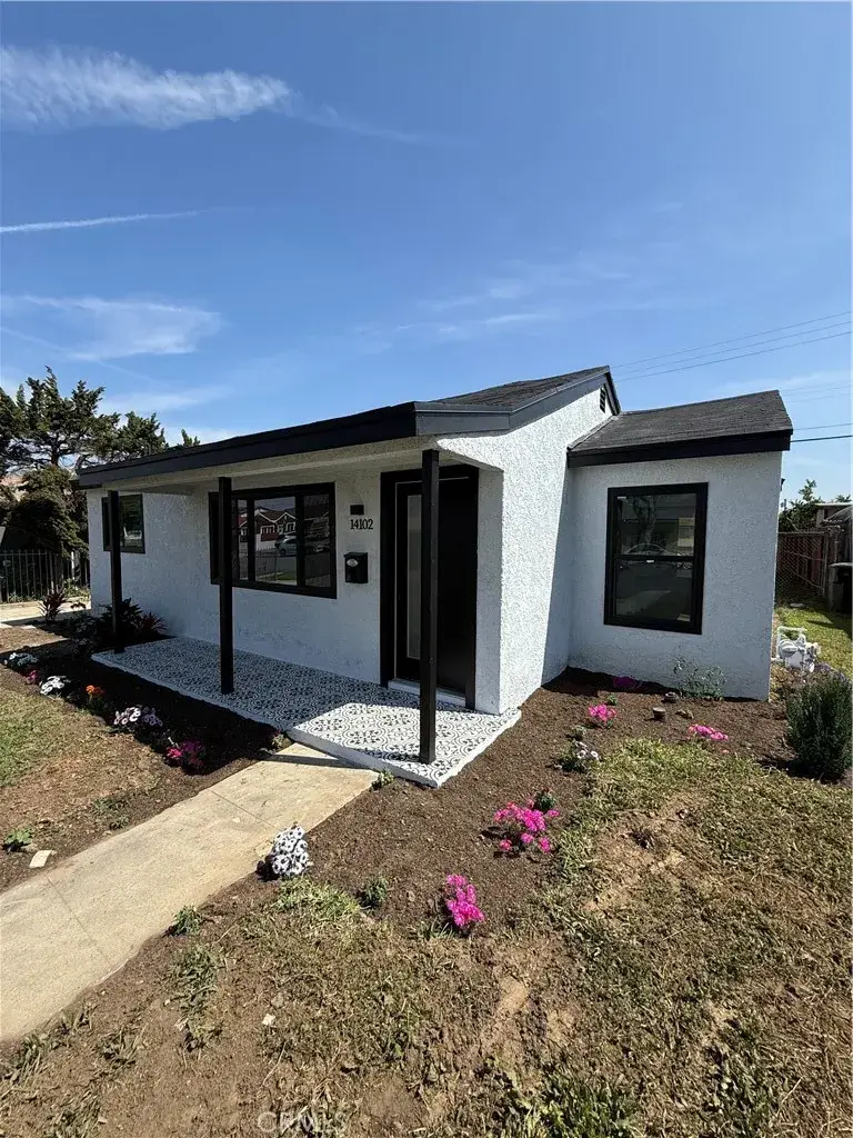14102 S Parmelee, Compton, CA 90222 - #1