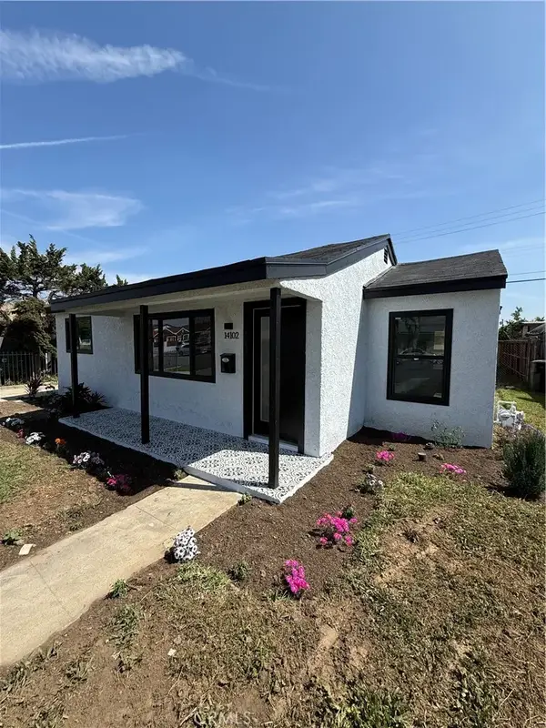 14102 S Parmelee, Compton, CA 90222