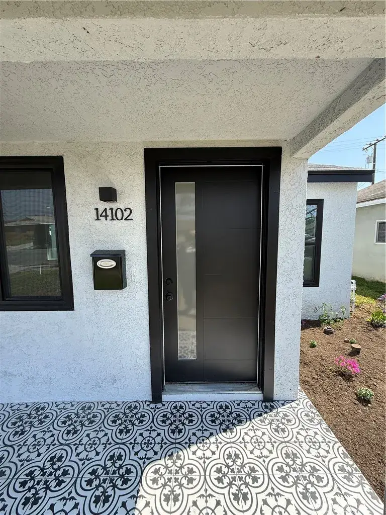 14102 S Parmelee, Compton, CA 90222 - #2