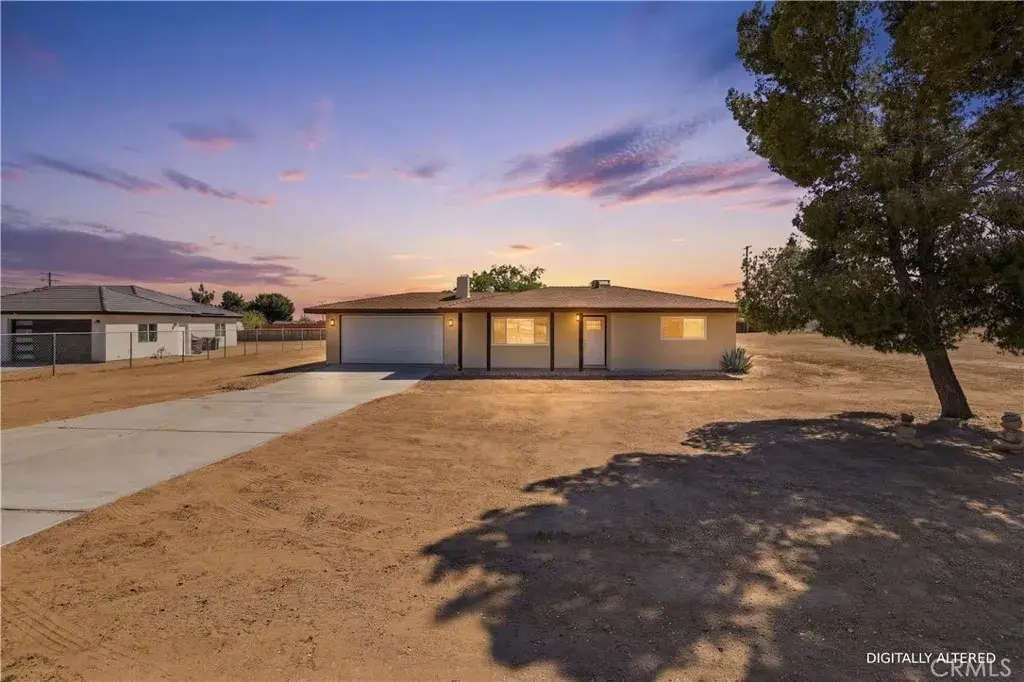 11363 Maple, Hesperia, CA 92345 - #1