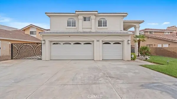 13310 Sea Gull Drive, Victorville, CA 92395