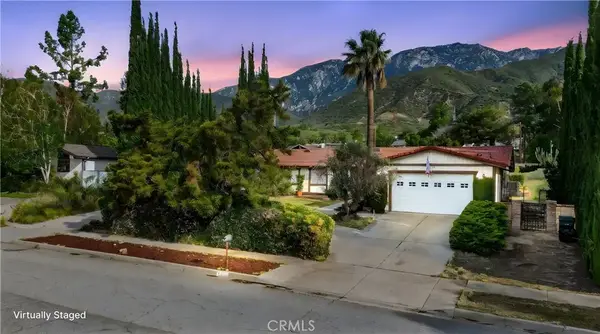 8398 La Senda, Alta Loma, CA 91701