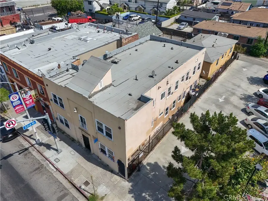 3232 S Central, Los Angeles, CA 90011 - #3