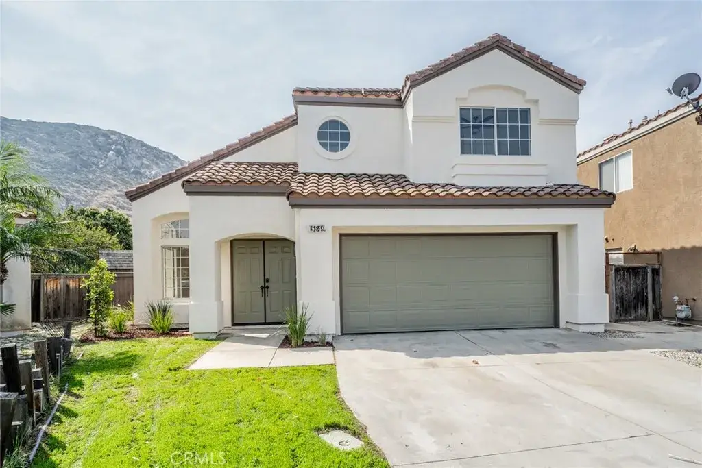 15849 Firethorn Road, Fontana, CA 92337 - #1