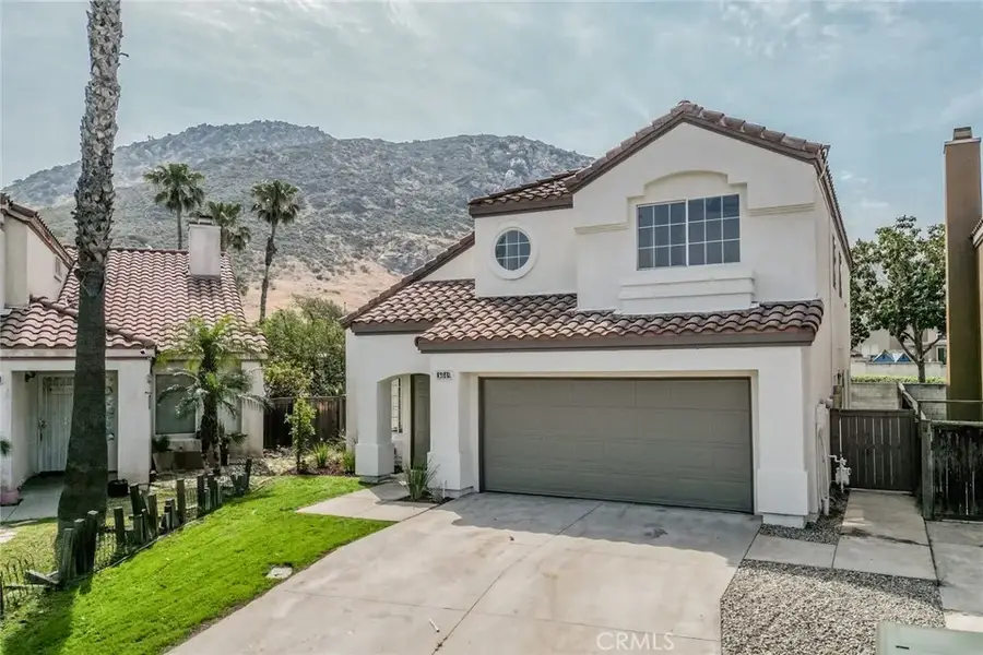 15849 Firethorn Road, Fontana, CA 92337 - #2