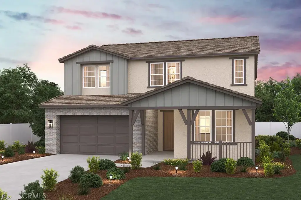 8553 Tamarack Street, Chino, CA 91708 - #1
