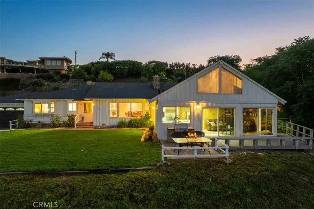 5 Toprail, Rancho Palos Verdes, CA 90275 - #1