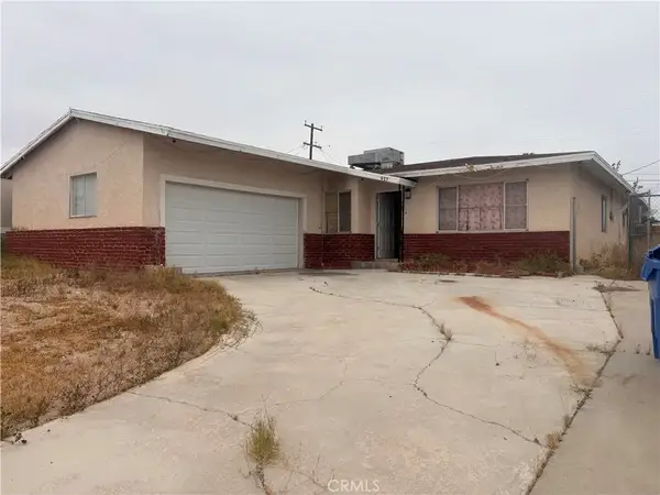 917 E Virginia, Barstow, CA 92311