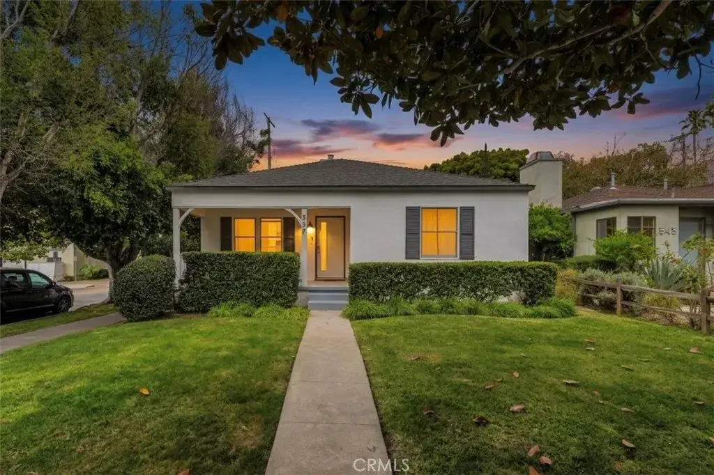 537 28th, Venice, CA 90291 - #1
