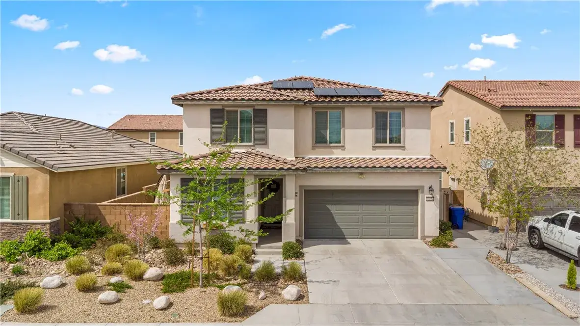 13254 Homeland Street, Victorville, CA 92392 - #1