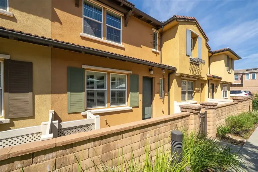 2846 E Via Fiano, Ontario, CA 91764 - #2