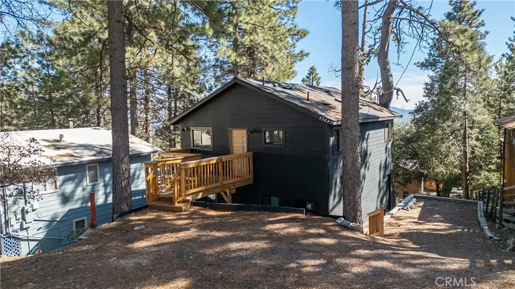 53045 Rockmere Drive, Idyllwild, CA 92549 - #1