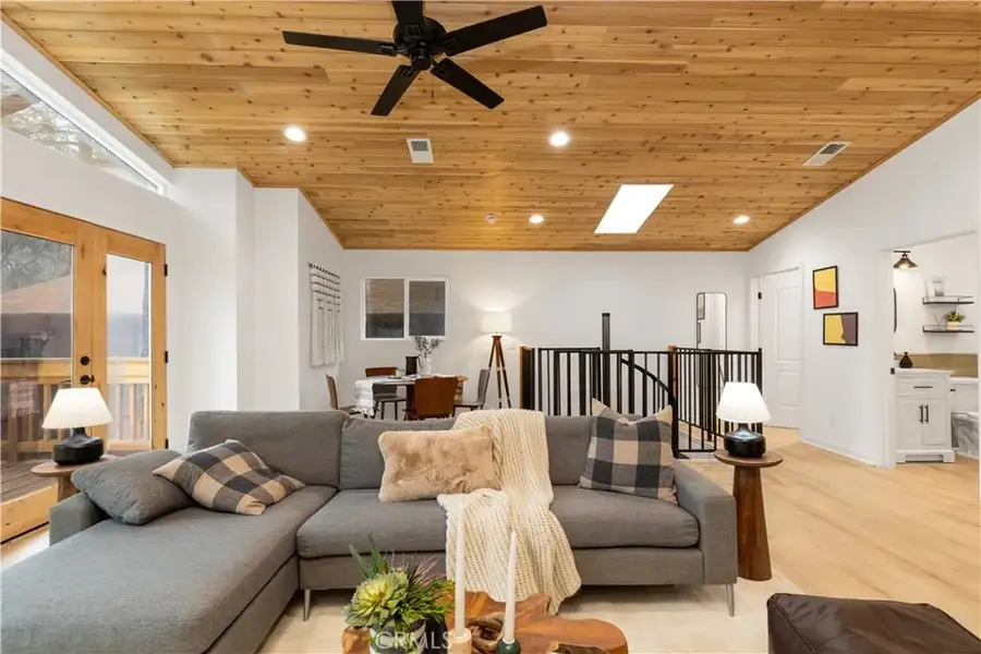 53045 Rockmere Drive, Idyllwild, CA 92549 - #2