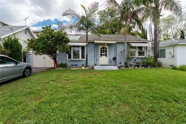 918 Edith, Alhambra, CA 91803