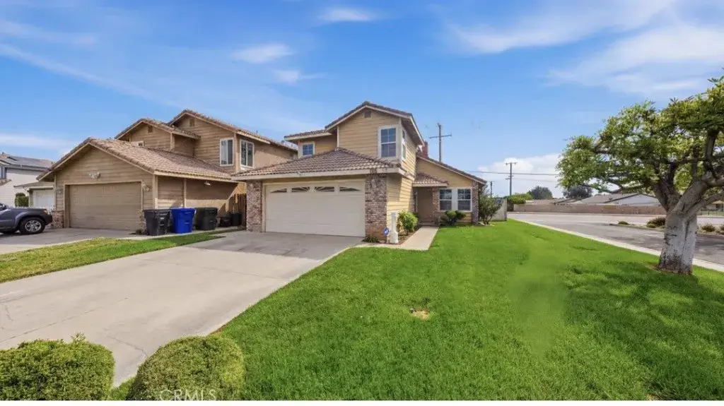 1149 N Birch, Rialto, CA 92376 - #1
