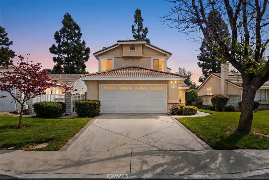 831 Arbor Cir, La Verne, CA 91750 - #1