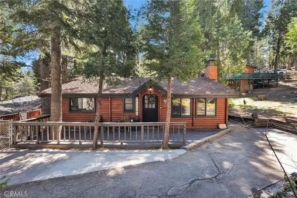 2130 Spring Oak, Running Springs, CA 92382
