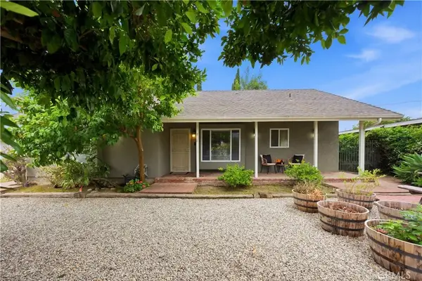 15444 Garo Street, Hacienda Heights, CA 91745
