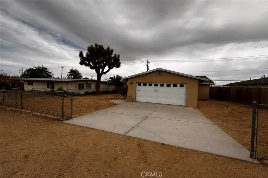 6317 Indio Avenue, Yucca Valley, CA 92284 - #1