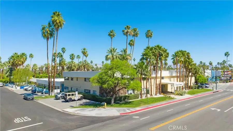 1680 E Palm Canyon, Palm Springs, CA 92264 - #2