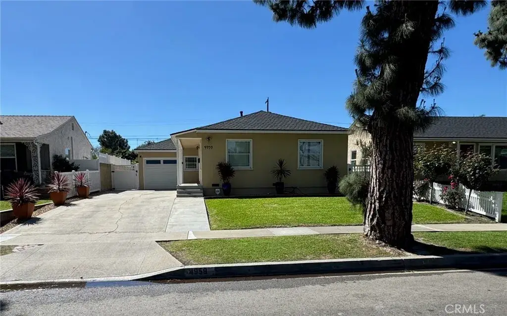 4959 Premiere Avenue, Lakewood, CA 90712 - #1