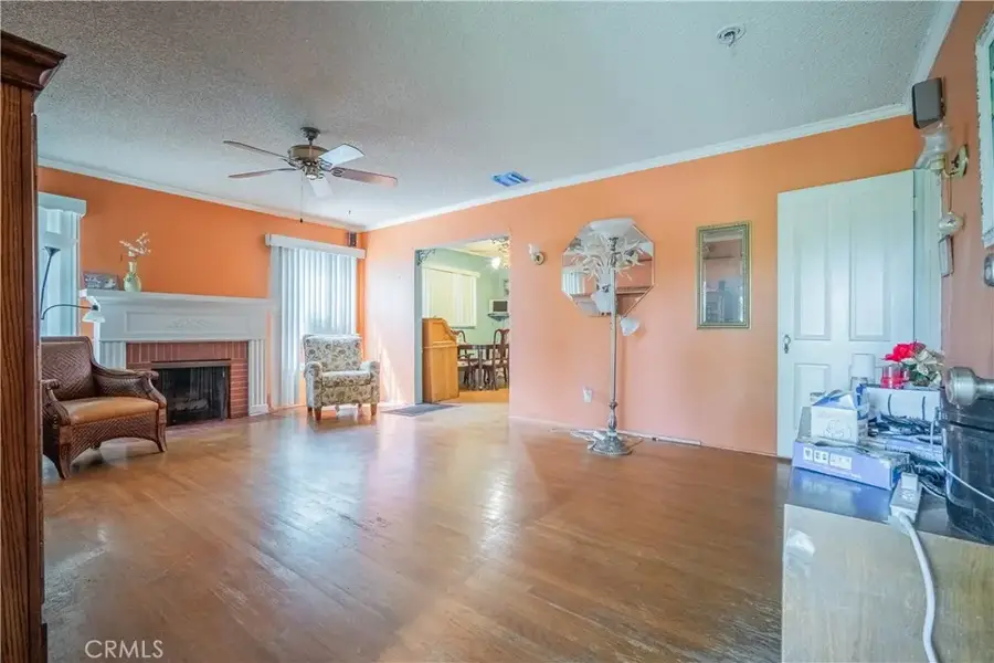 1609 S Sierra Vista, Alhambra, CA 91801 - #3