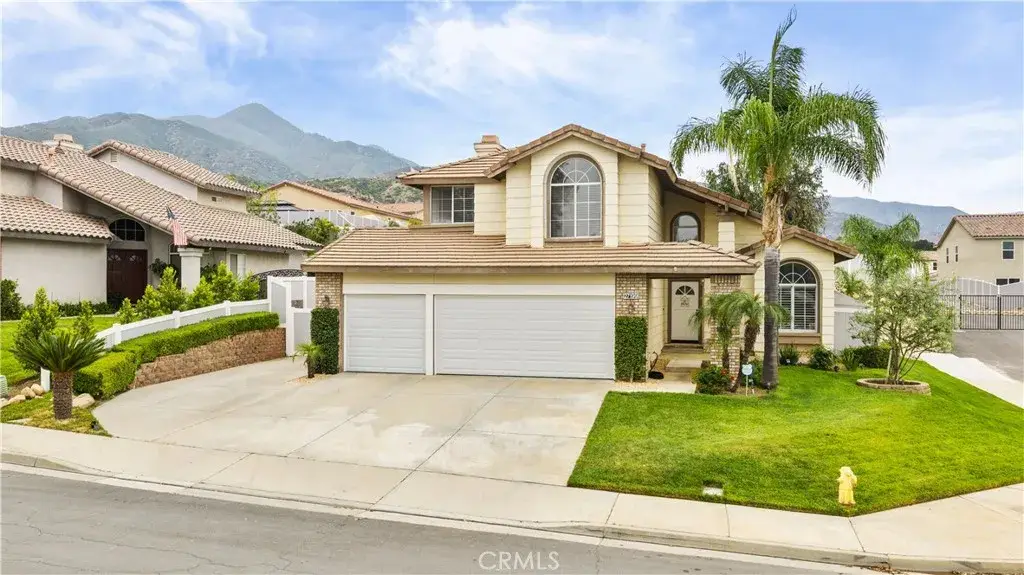 27199 Echo Canyon Court, Corona, CA 92883 - #1