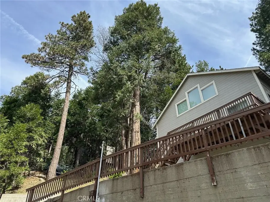 2551 Rim Of The World Drive, Running Springs, CA 92382 - #2