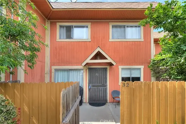14265 Terra Bella Street #32, Panorama City, CA 91402