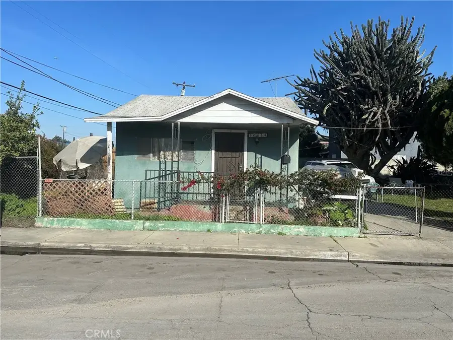 10814 Watts Avenue, Los Angeles, CA 90059 - #2