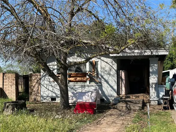 805 S Court Street, Visalia, CA 93277