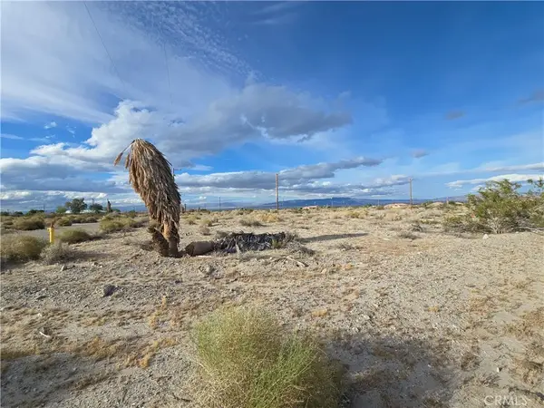 1544 Red Sea, Thermal, CA 92274