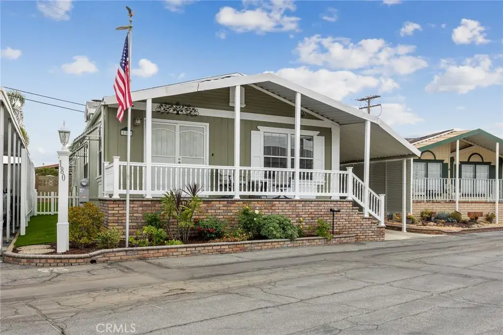 3530 Damien, La Verne, CA 91750 - #1