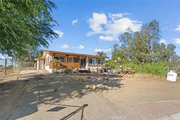 23508 Mount Vernon, Menifee, CA 92587