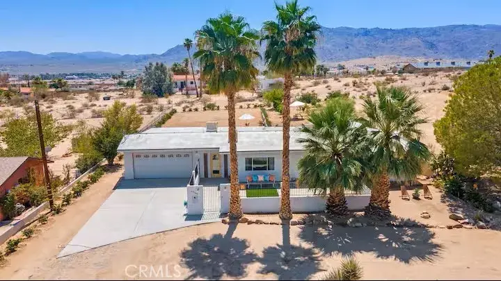 73467 Desert Trail, Twentynine Palms, CA 92277 - #1
