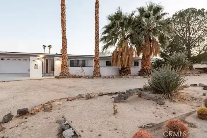 73467 Desert Trail, Twentynine Palms, CA 92277 - #3