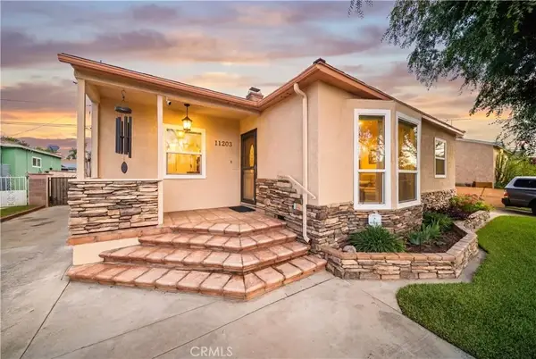 11203 Dunning, Santa Fe Springs, CA 90670