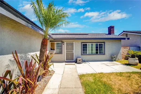 2929 S Cypress Point Drive, Ontario, CA 91761