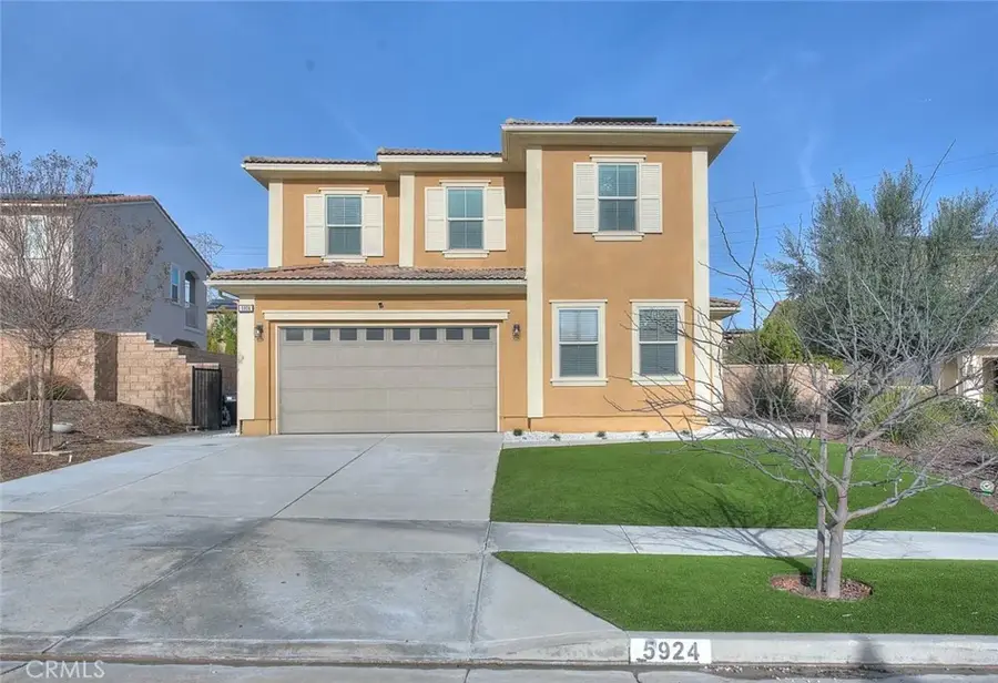 5924 Nisa Drive, Chino Hills, CA 91709 - #2