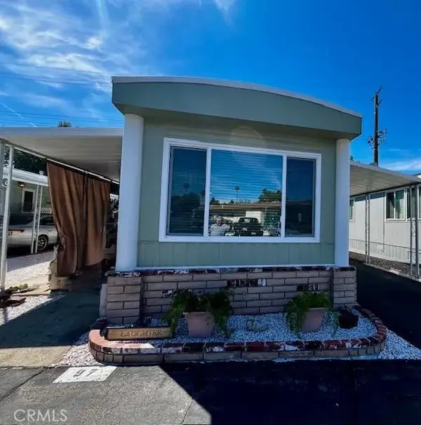 801 W Covina #SPC 97, San Dimas, CA 91773