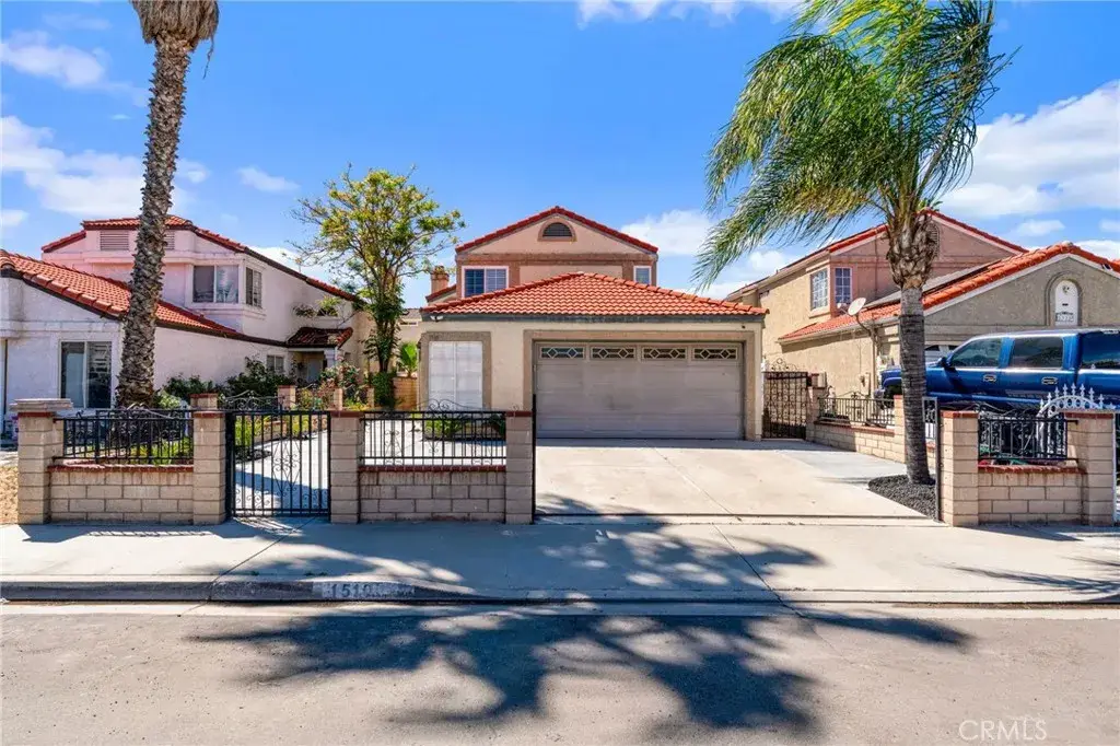 1510 Ashbury, Perris, CA 92571 - #1