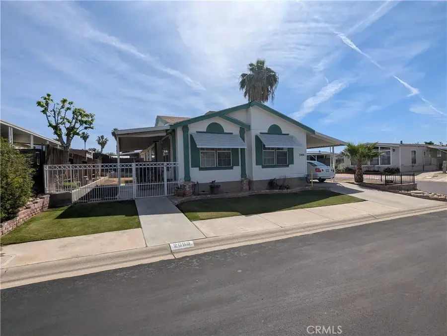 2000 Breezeway Drive, Bakersfield, CA 93306 - #2