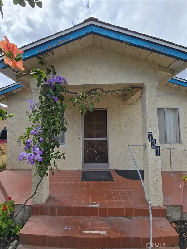 731 S Mott, Los Angeles, CA 90023